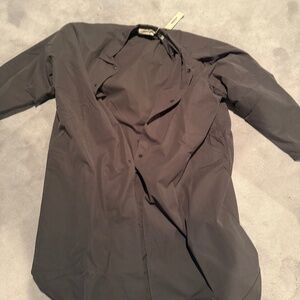 Fear of God Essentials Trench Coat